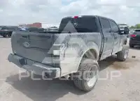 2019 Ford F-150 фото