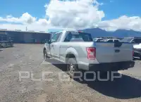 2019 Ford F-150 фото