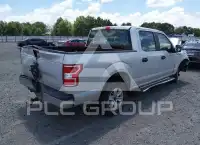 2019 Ford F-150 фото