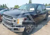 2019 Ford F-150 photo