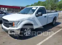 2019 Ford F-150 фото