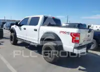 2019 Ford F-150 photo