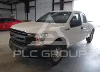 2019 Ford F-150 photo