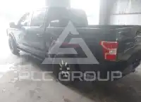 2019 Ford F-150 photo