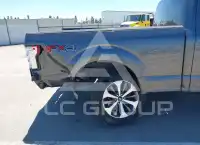 2019 Ford F-150 фото