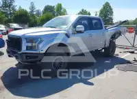 2019 Ford F-150 фото