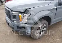 2019 Ford F-150 photo