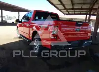 2019 Ford F-150 фото