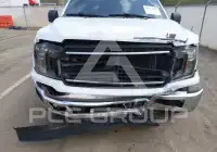 2019 Ford F-150 фото