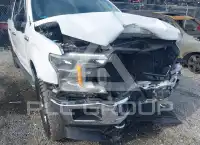 2019 Ford F-150 фото