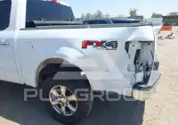 2019 Ford F-150 photo