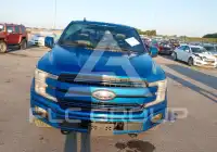 2019 Ford F-150 photo
