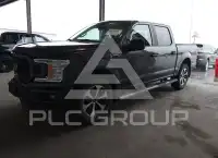 2019 Ford F-150 photo