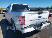 2019 Ford F-150 фото