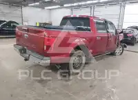 2019 Ford F-150 фото