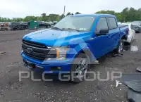 2019 Ford F-150 фото