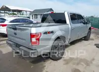 2019 Ford F-150 фото