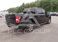 2019 Ford F-150 фото