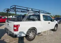 2019 Ford F-150 фото