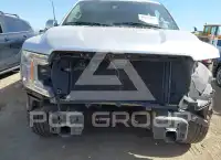 2019 Ford F-150 фото