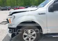 2019 Ford F-150 фото