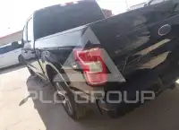 2019 Ford F-150 фото