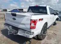 2019 Ford F-150 фото