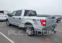2019 Ford F-150 photo