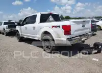 2019 Ford F-150 фото