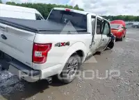 2019 Ford F-150 фото