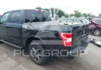 2019 Ford F-150 photo