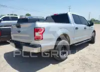 2019 Ford F-150 photo