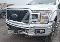 2019 Ford F-150 photo