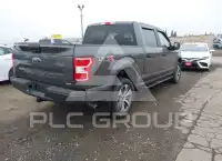 2019 Ford F-150 фото