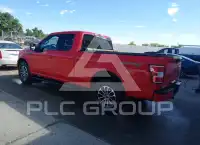 2019 Ford F-150 фото