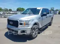 2019 Ford F-150 фото