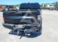 2019 Ford F-150 фото
