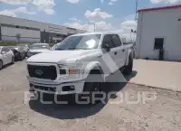 2019 Ford F-150 фото