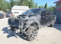 2019 Ford F-150 фото