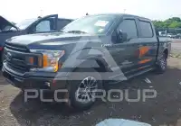 2019 Ford F-150 фото