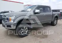 2019 Ford F-150 photo