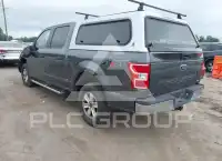2019 Ford F-150 фото