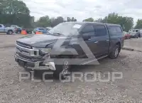 2019 Ford F-150 фото