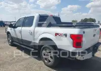 2019 Ford F-150 фото