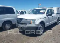 2019 Ford F-150 фото