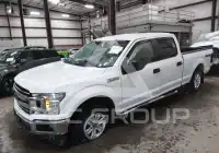 2019 Ford F-150 фото