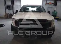 2019 Ford F-150 photo