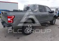 2019 Ford F-150 photo