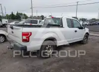 2019 Ford F-150 photo