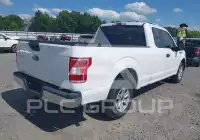2019 Ford F-150 фото
